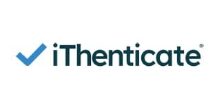 ithenticate logo