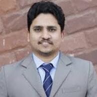 dr Udit Mamodiya photo