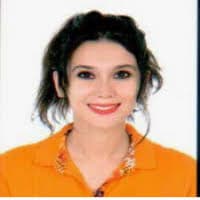 dr Sajedeh Norozpour photo