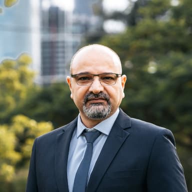 dr Aiman  Al-Sabaawi  photo