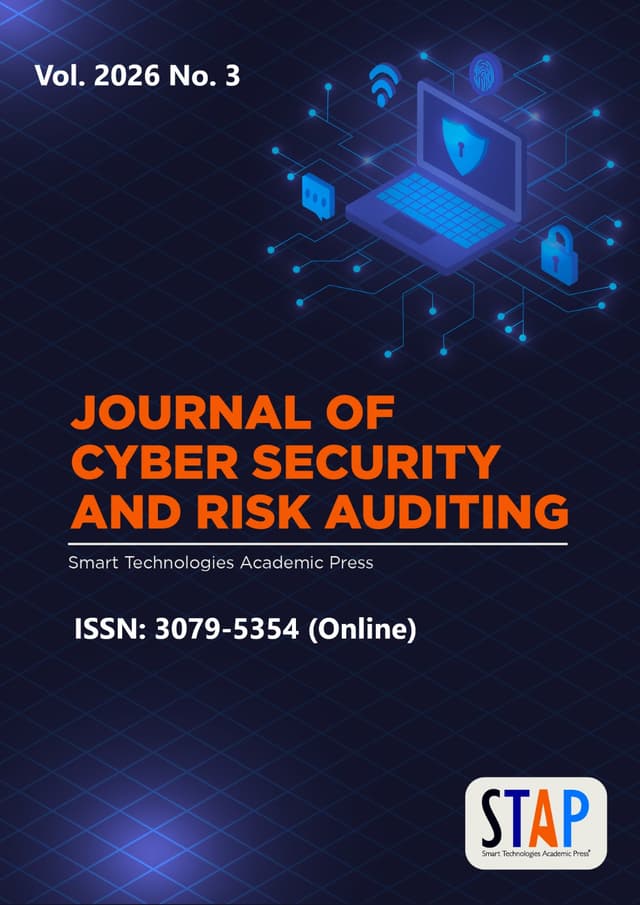 issue 3 Volume (2026) JCSRA