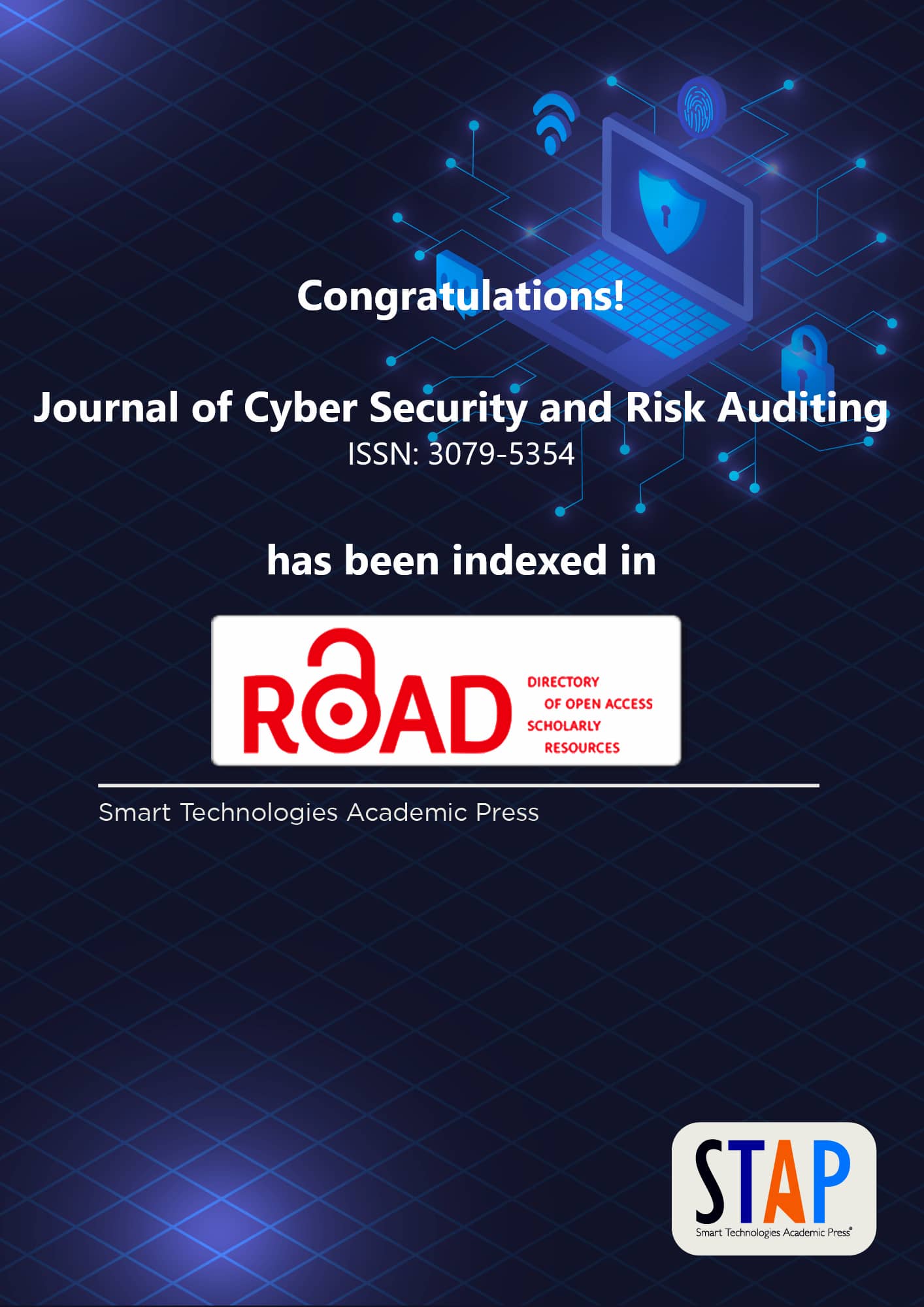 Journal Indexed in ROAD