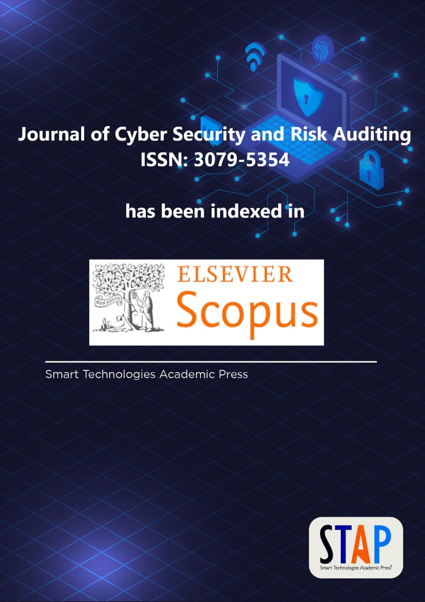 Journal Indexed in Scopus