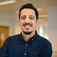 dr Mohamed Chahine Ghanem photo